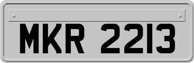 MKR2213