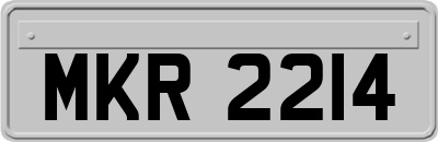 MKR2214