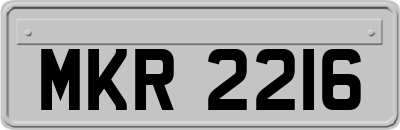 MKR2216