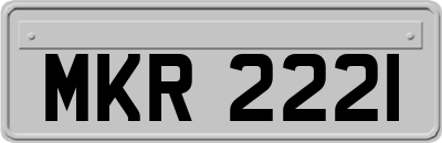 MKR2221