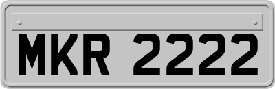 MKR2222