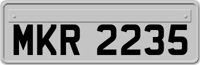 MKR2235