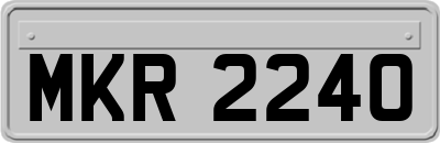 MKR2240