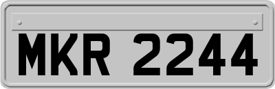 MKR2244