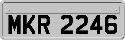MKR2246