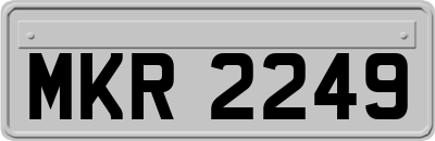 MKR2249
