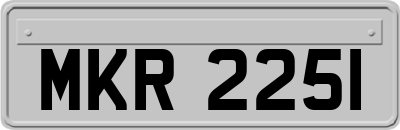 MKR2251