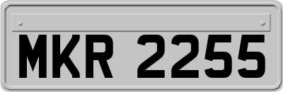 MKR2255