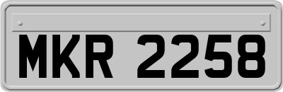 MKR2258
