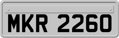 MKR2260