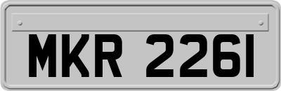 MKR2261