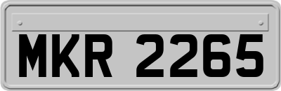 MKR2265