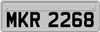 MKR2268
