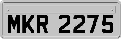 MKR2275