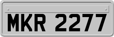 MKR2277