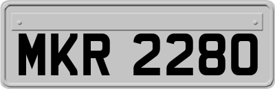 MKR2280