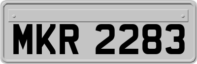 MKR2283