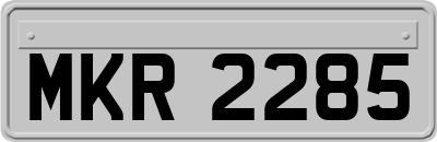 MKR2285