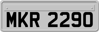 MKR2290