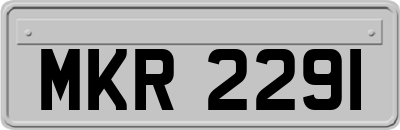 MKR2291