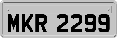 MKR2299