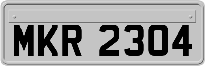 MKR2304