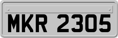 MKR2305