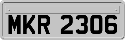 MKR2306