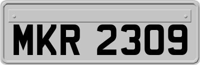 MKR2309