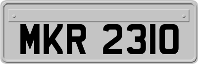 MKR2310