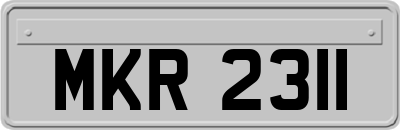 MKR2311