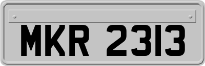MKR2313