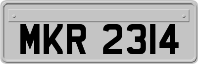 MKR2314