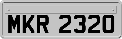 MKR2320