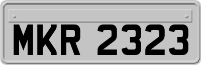 MKR2323