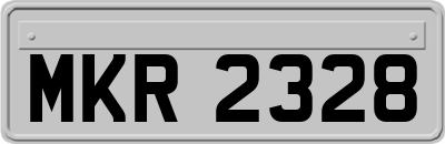 MKR2328