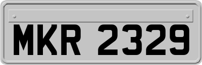 MKR2329