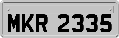 MKR2335