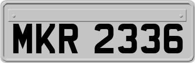 MKR2336