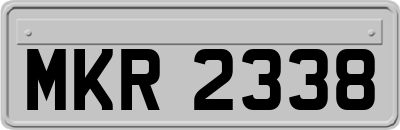 MKR2338