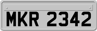 MKR2342