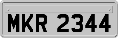 MKR2344