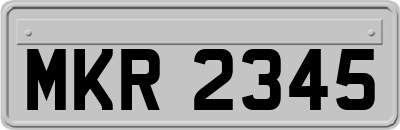MKR2345