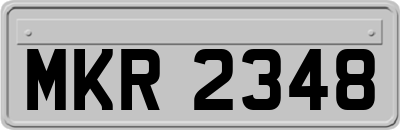 MKR2348