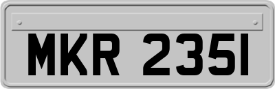 MKR2351