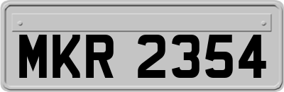 MKR2354