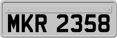 MKR2358