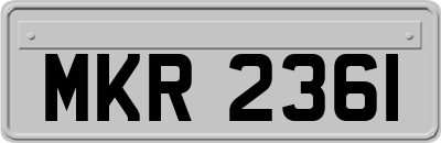 MKR2361