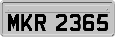 MKR2365