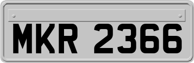 MKR2366